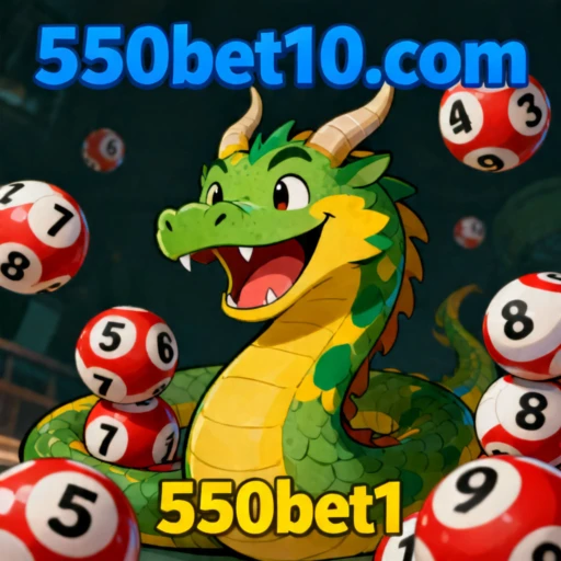 550bet1 Logo